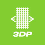 Niviuk picto technologie 3DP